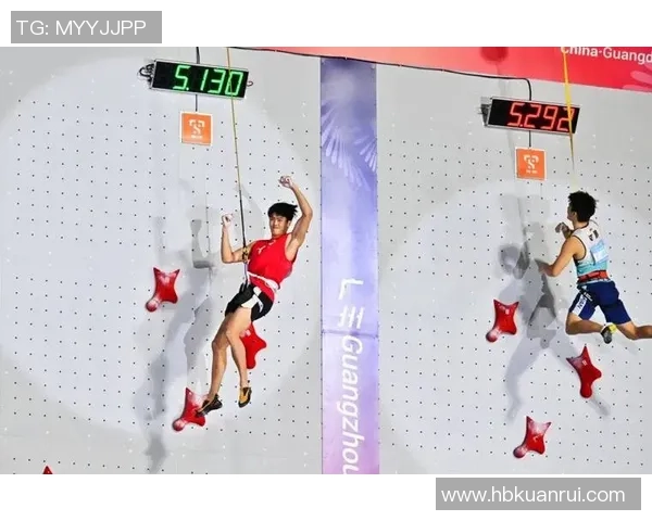 重庆攀岩队心理素质排名第一最新攀岩心理素质TOP10揭晓